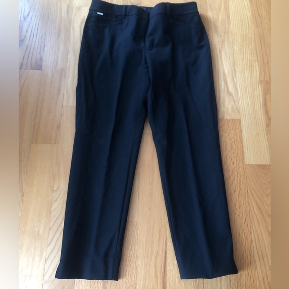 Pants - White House Black Market The Slim ankle pants